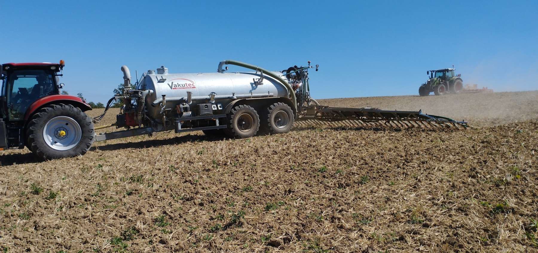 Schleppschuh_Einarbeitung.jpg © BWSB/Hölzl