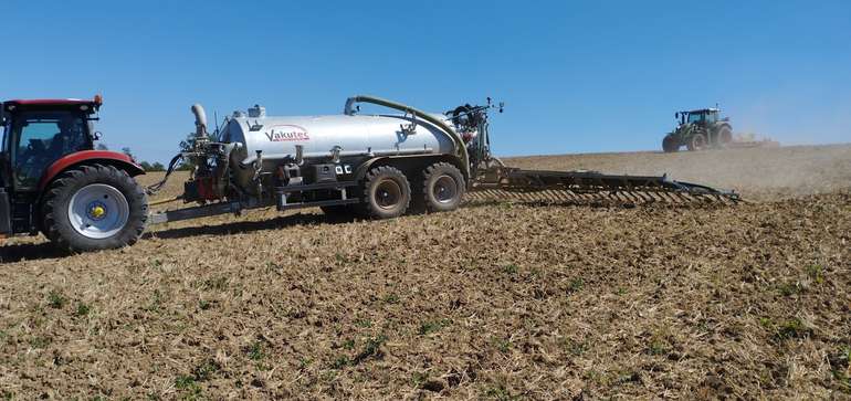 Schleppschuh_Einarbeitung.jpg © BWSB/Hölzl