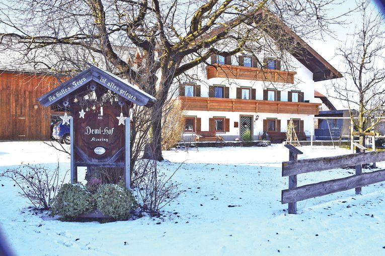 Vier Jahre in Folge beste Milchqualität.jpg © Standl