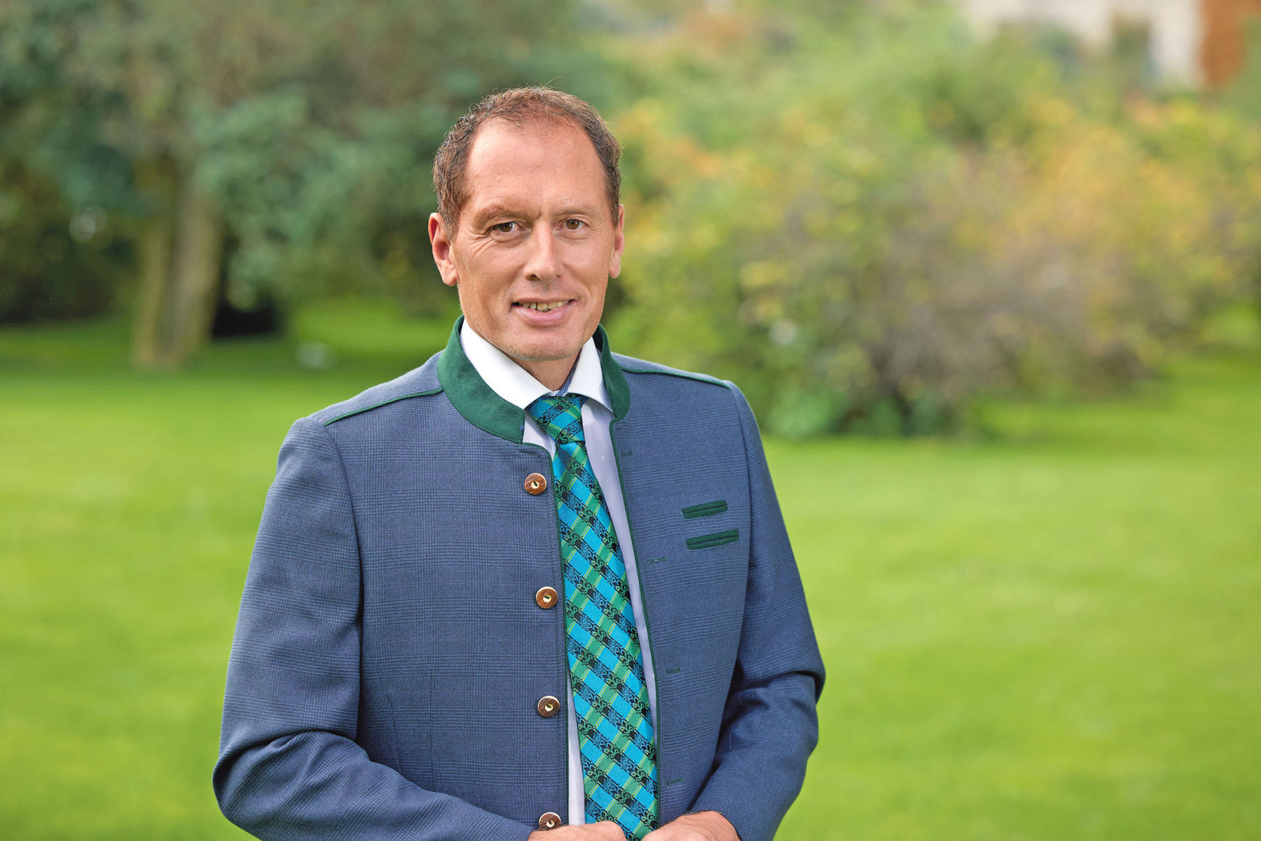 Psychische  Belastungen sind stark gestiegen.jpg © LKÖ