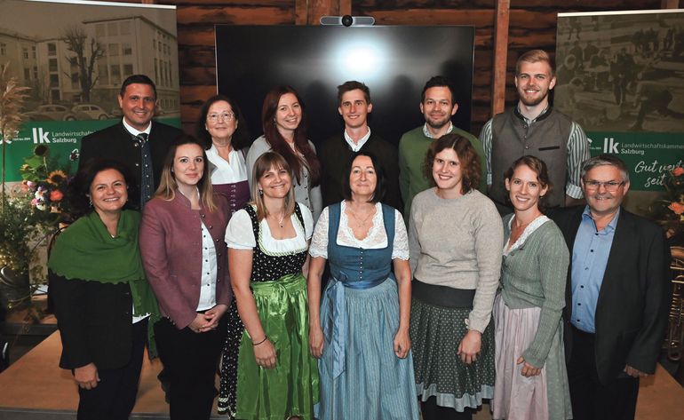 BBK Salzburg Team .jpg © Dürnberger