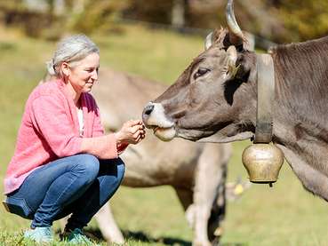 Green Care AusZeit für mich.jpg © BioAustria_MatthiasNester