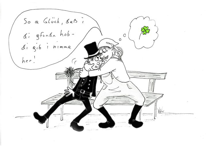 Neujahr.jpg © Mitterwallner