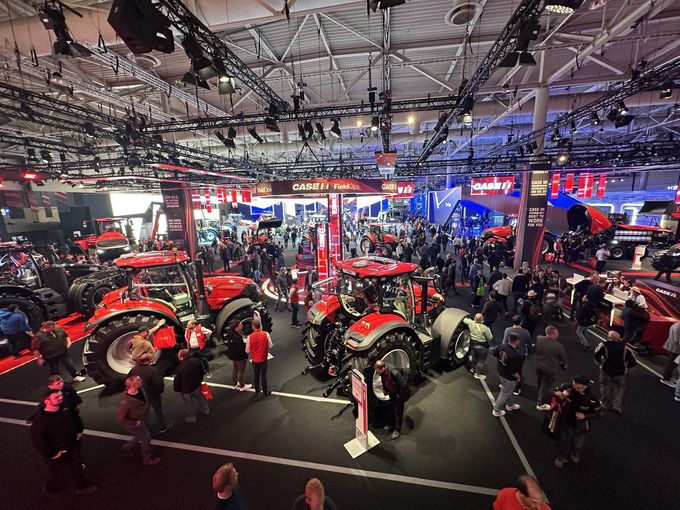 Agritechnica_ (3).jpg © LK OÖ, Fabian Poinstingl