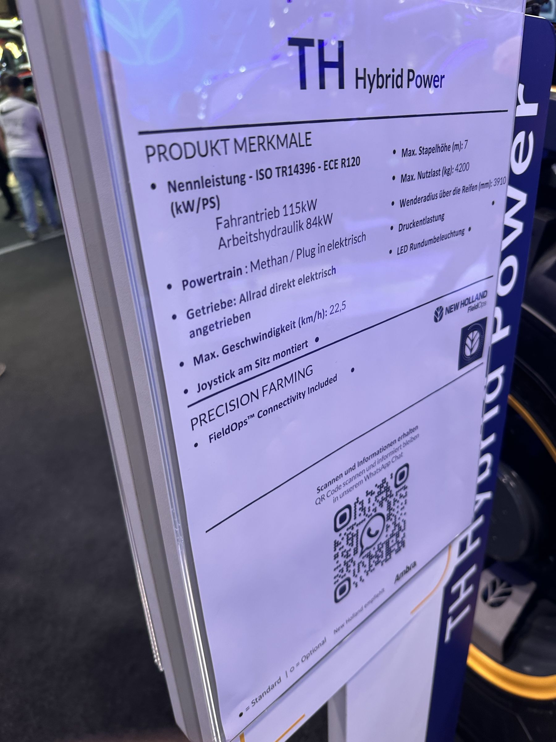 Agritechnica_ (4).jpg © LK OÖ, Fabian Poinstingl