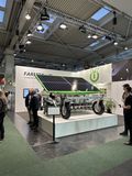 Agritechnica_ (11).jpg © LK OÖ, Fabian Poinstingl