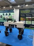 Agritechnica_ (13).jpg © LK OÖ, Fabian Poinstingl