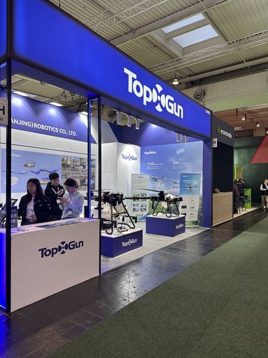 Agritechnica_ (16).jpg © LK OÖ, Fabian Poinstingl