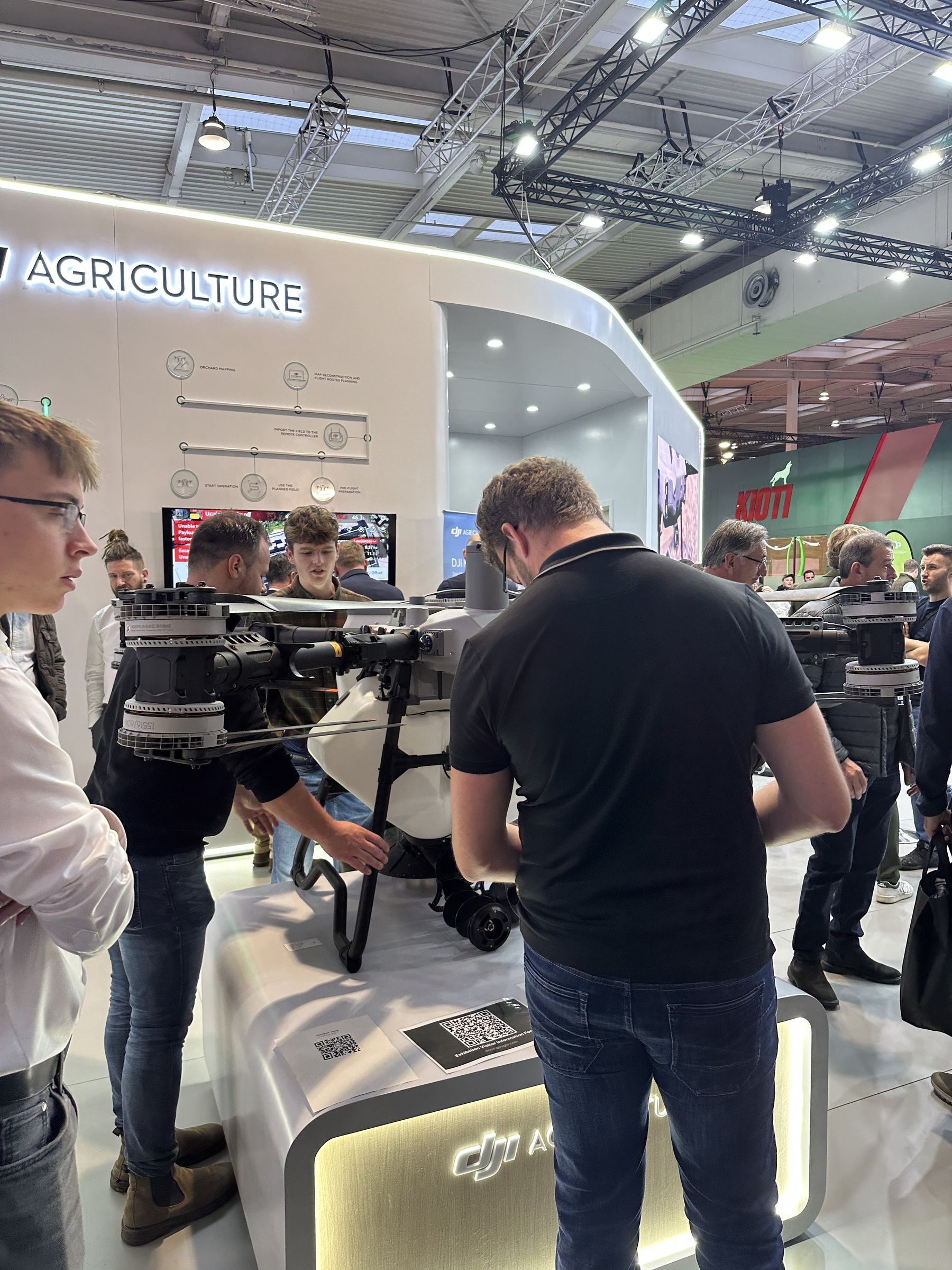 Agritechnica_ (19).jpg © LK OÖ, Fabian Poinstingl