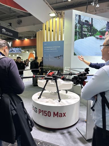 Agritechnica_ (20).jpg © LK OÖ, Fabian Poinstingl