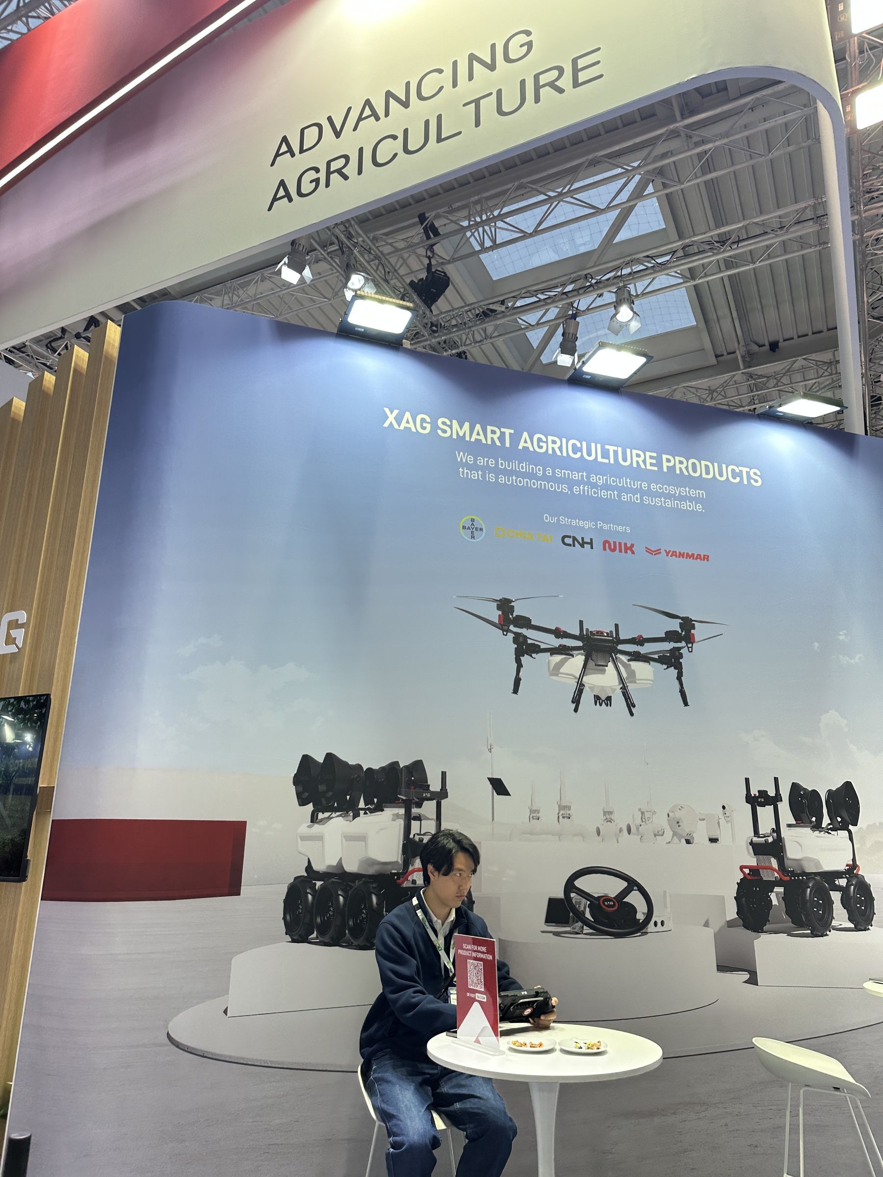 Agritechnica_ (23).jpg © LK OÖ, Fabian Poinstingl