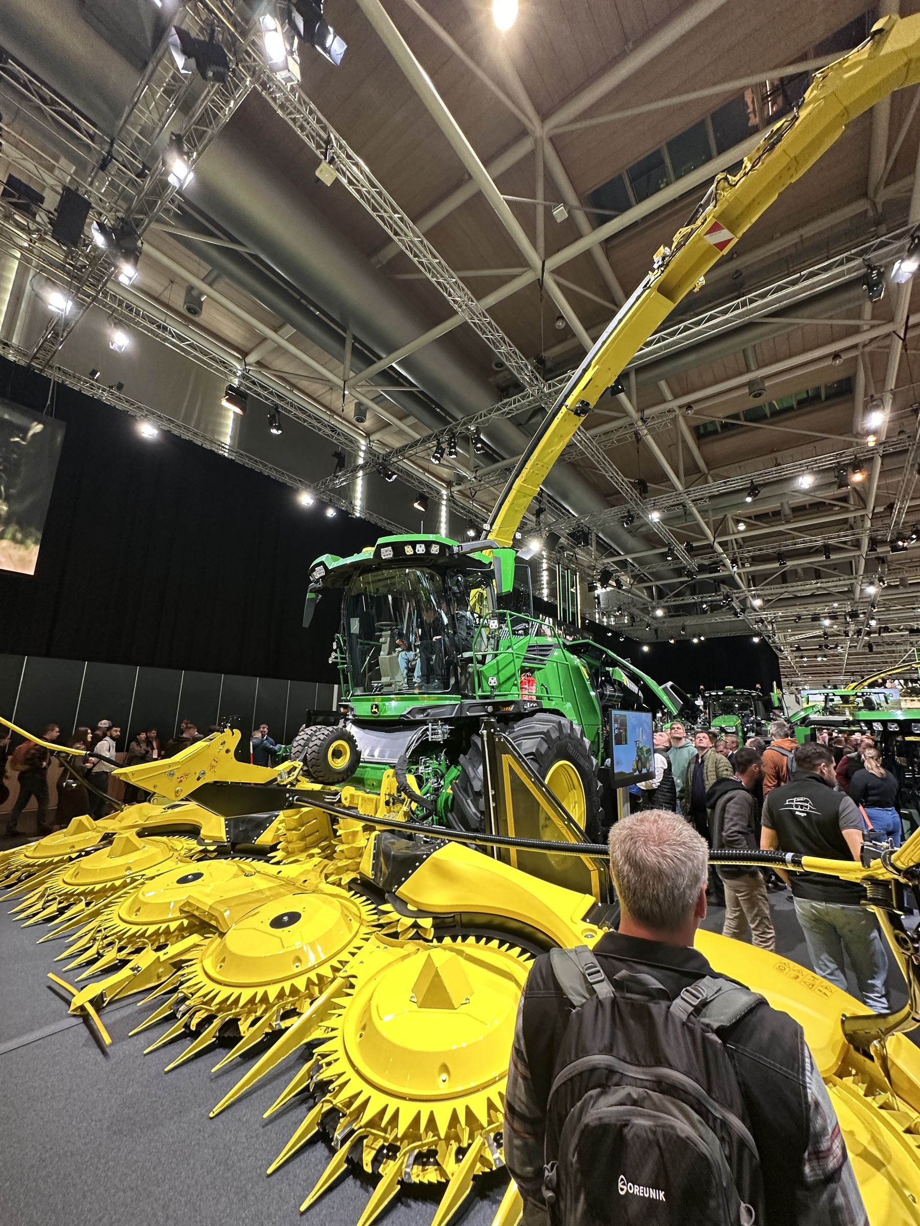 Agritechnica_ (34).jpg © LK OÖ, Fabian Poinstingl