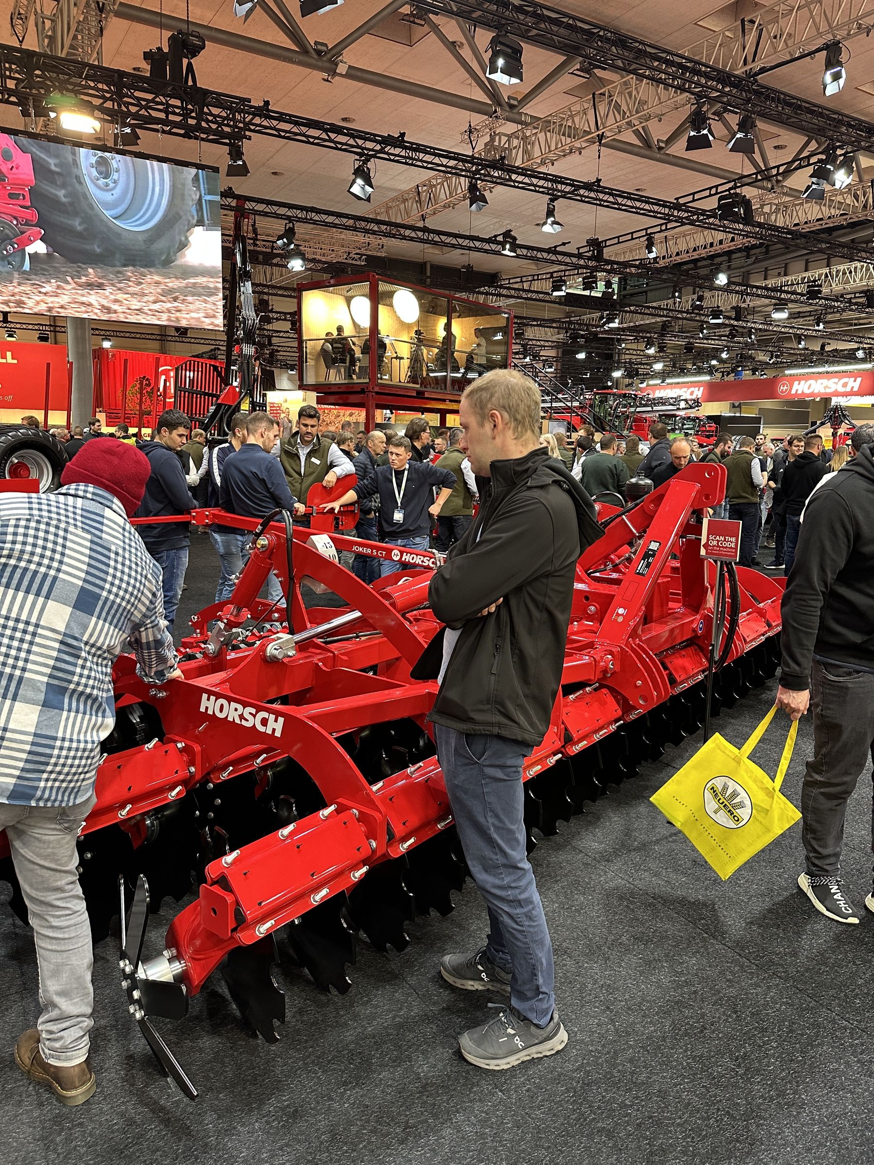 Agritechnica_ (40).jpg © LK OÖ, Fabian Poinstingl