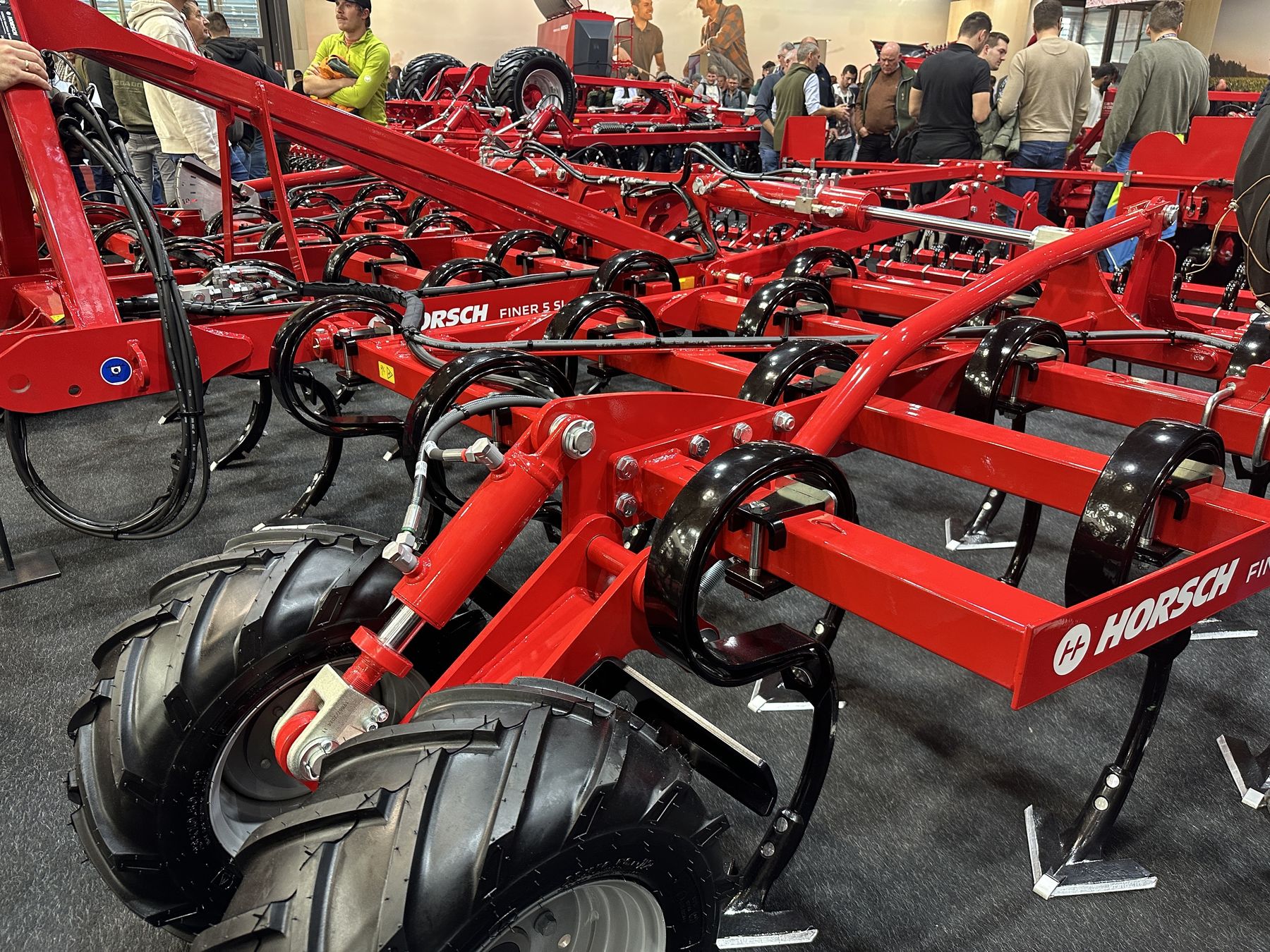 Agritechnica_ (42).jpg © LK OÖ, Fabian Poinstingl