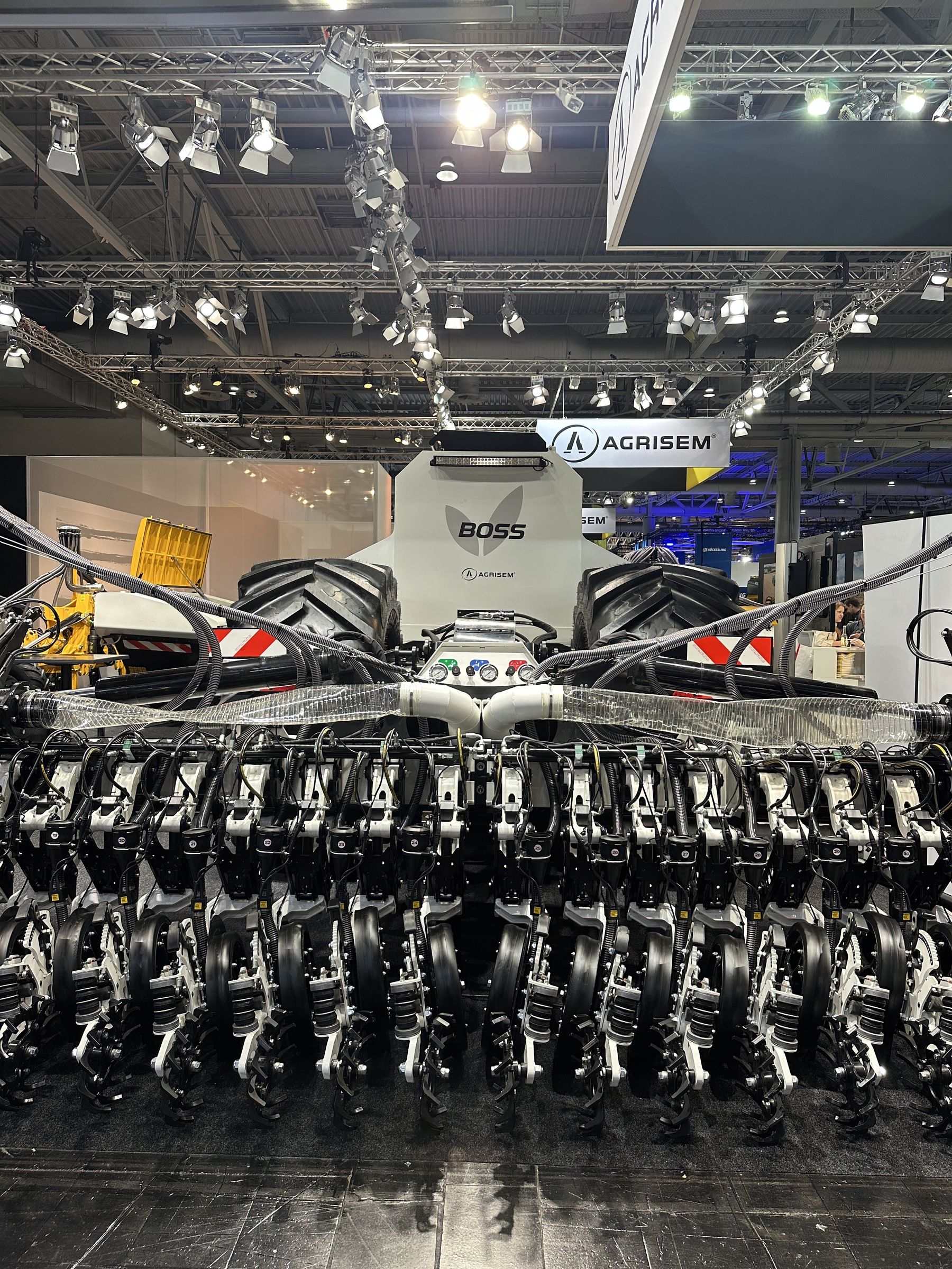 Agritechnica_ (43).jpg © LK OÖ, Fabian Poinstingl