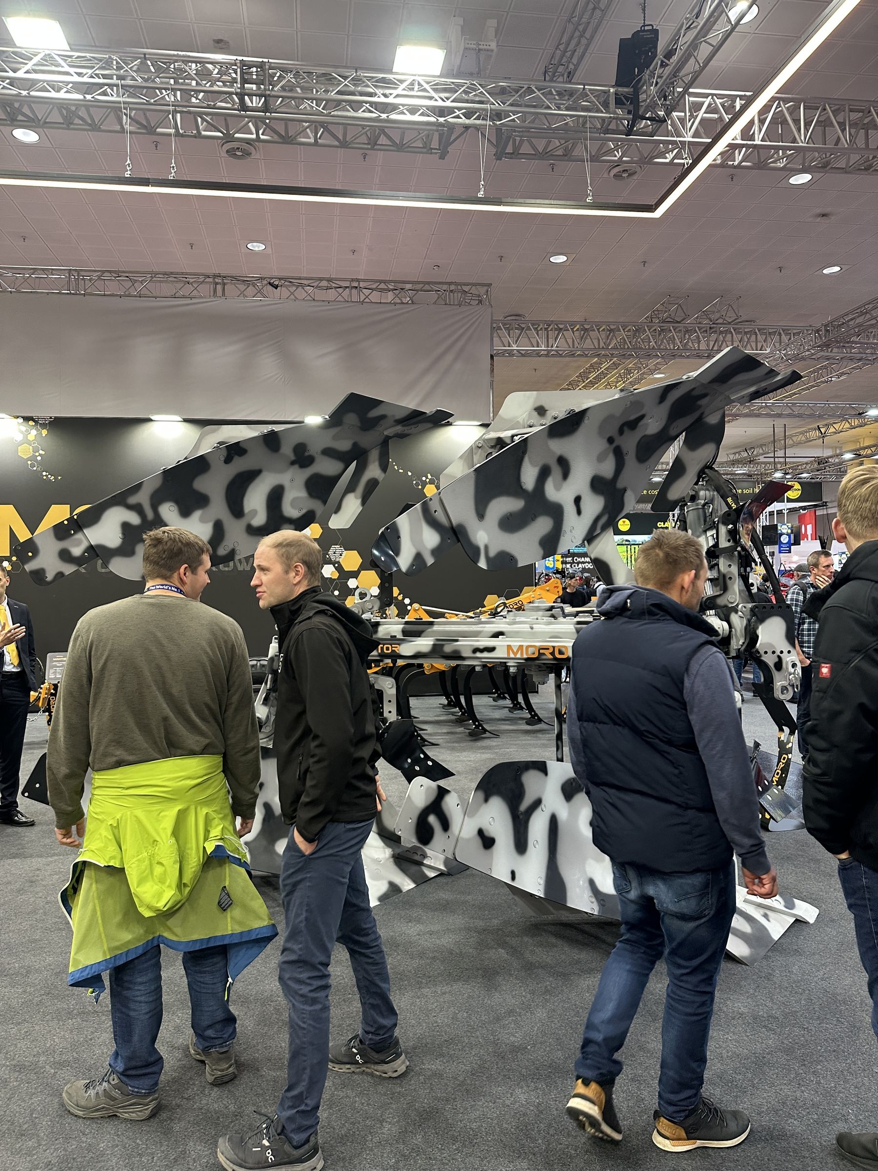 Agritechnica_ (49).jpg © LK OÖ, Fabian Poinstingl