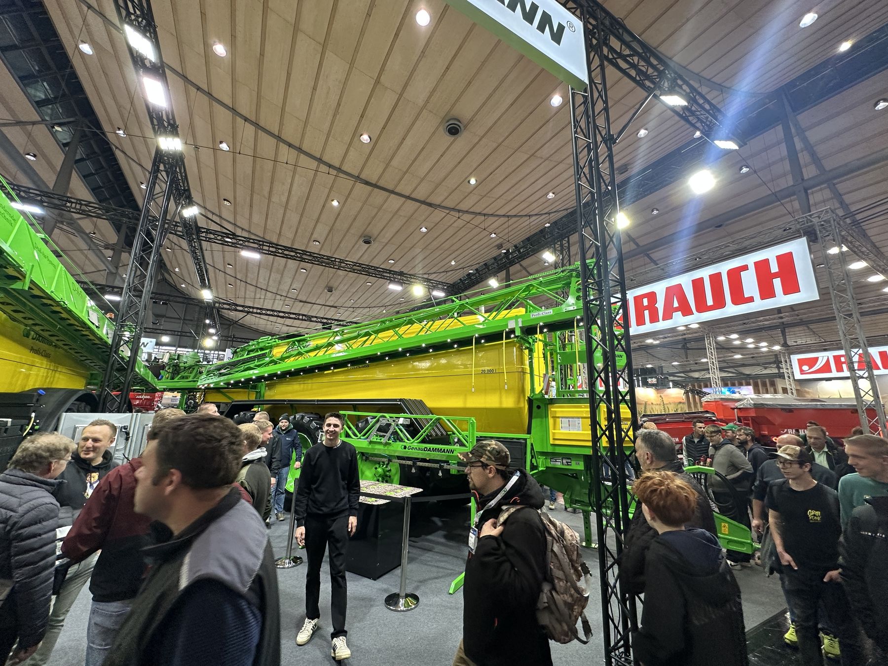Agritechnica_ (54).jpg © LK OÖ, Fabian Poinstingl