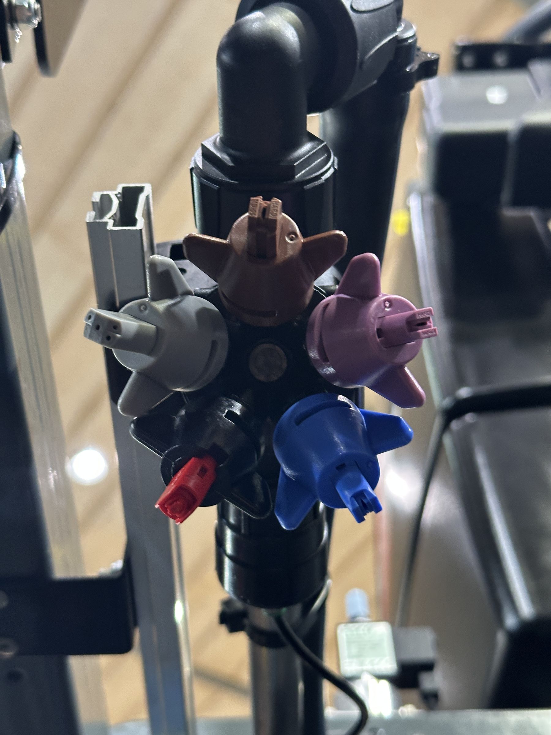 Agritechnica_ (55).jpg © LK OÖ, Fabian Poinstingl