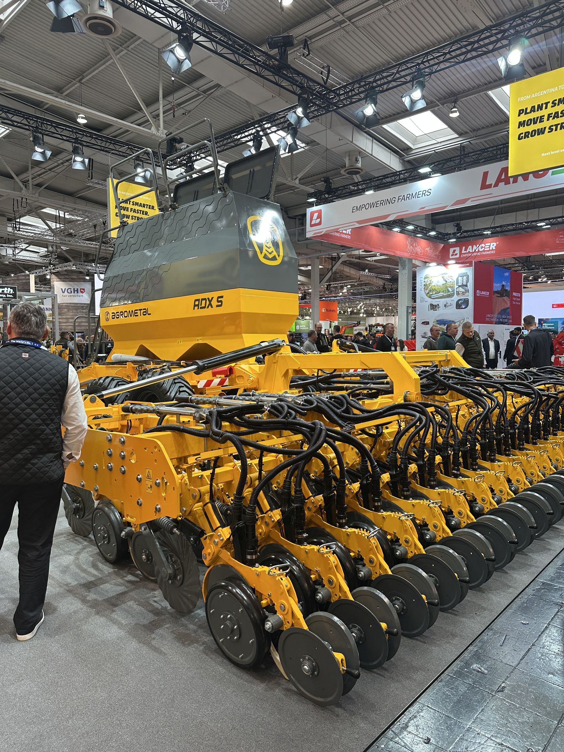 Agritechnica_ (59).jpg © LK OÖ, Fabian Poinstingl