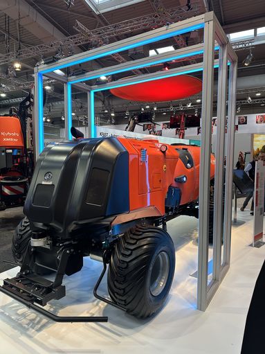 Agritechnica_ (64).jpg © LK OÖ, Fabian Poinstingl