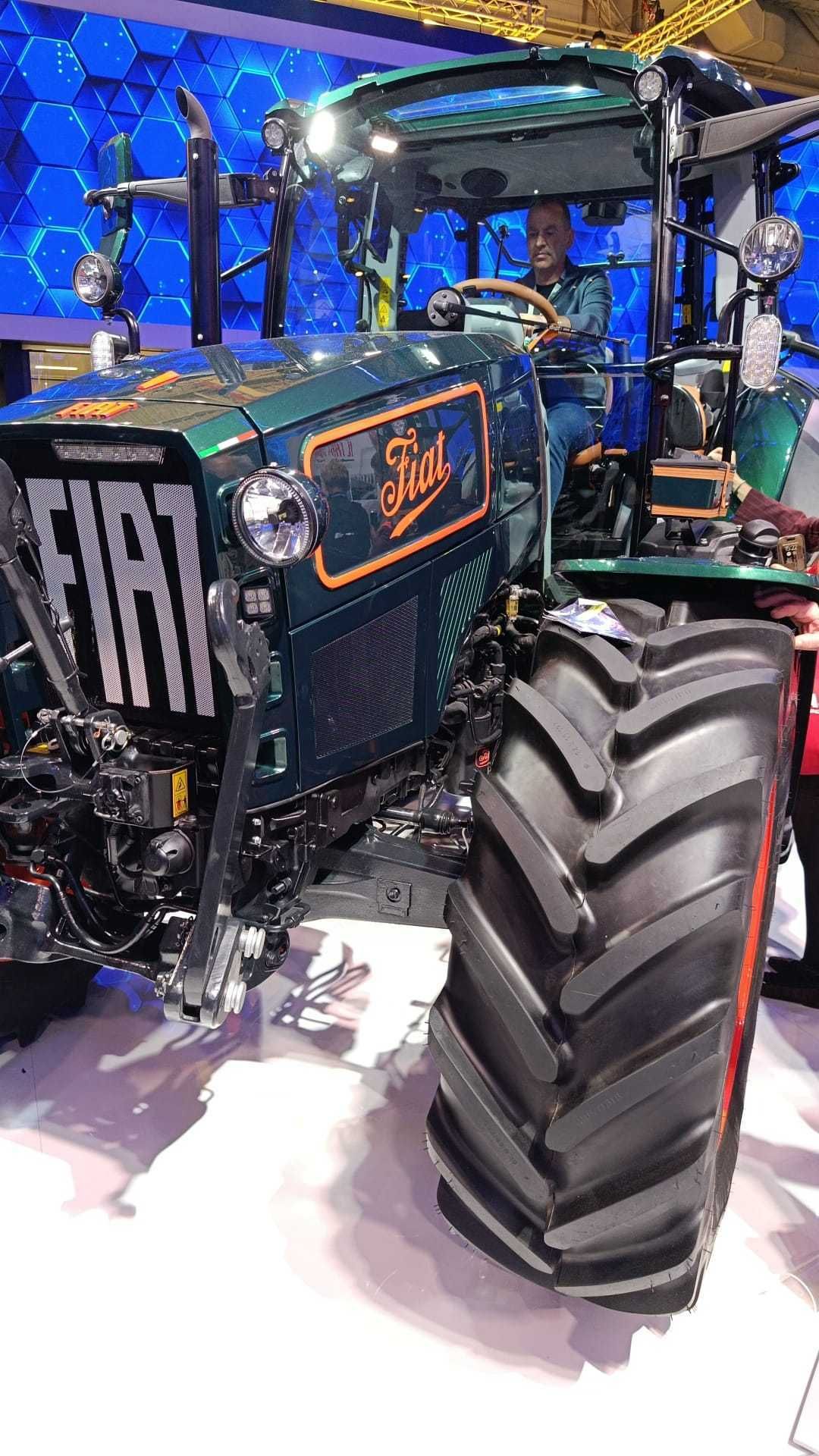 Agritechnica_ (71).jpg © LK OÖ, Fabian Poinstingl