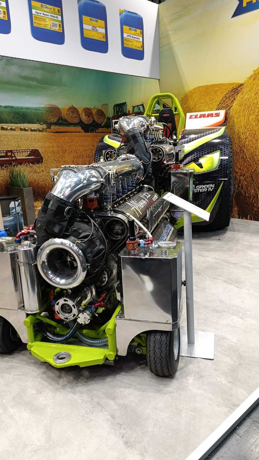 Agritechnica_ (73).jpg © LK OÖ, Fabian Poinstingl