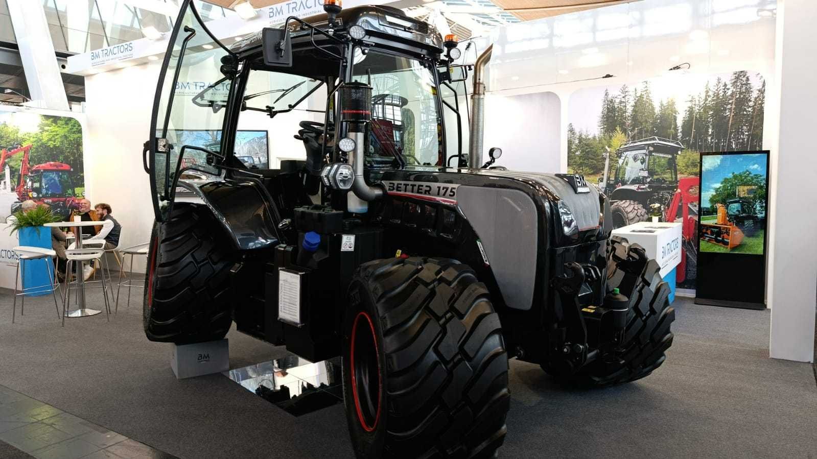 Agritechnica_ (75).jpg © LK OÖ, Fabian Poinstingl