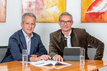 Dietachmair_Waldenberger_LK OÖ Sonja Fuchs (2).jpg © LK OÖ