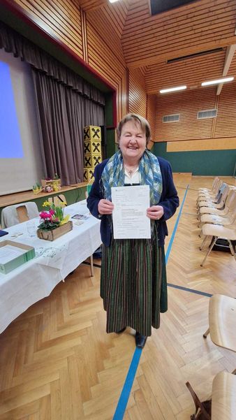 Tag der Bäuerin 2026 ©&nbsp;Die Bäuerinnen im Bezirk Neunkirchen 