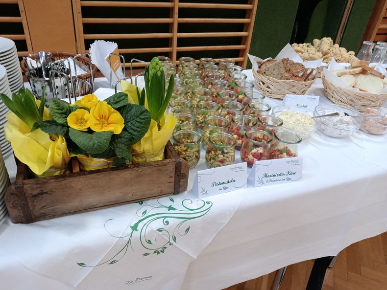 Tag der Bäuerin 2026 ©&nbsp;Die Bäuerinnen im Bezirk Neunkirchen 