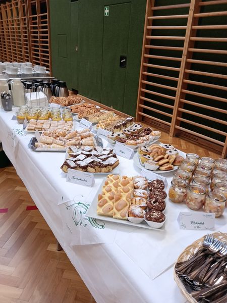 Tag der Bäuerin 2026 ©&nbsp;Die Bäuerinnen im Bezirk Neunkirchen 