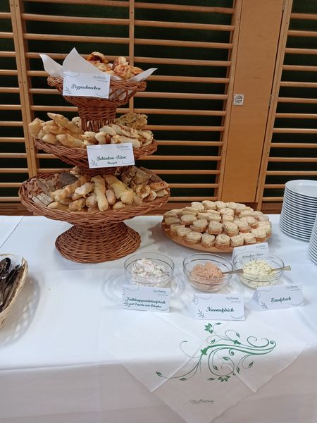 Tag der Bäuerin 2026 ©&nbsp;Die Bäuerinnen im Bezirk Neunkirchen 