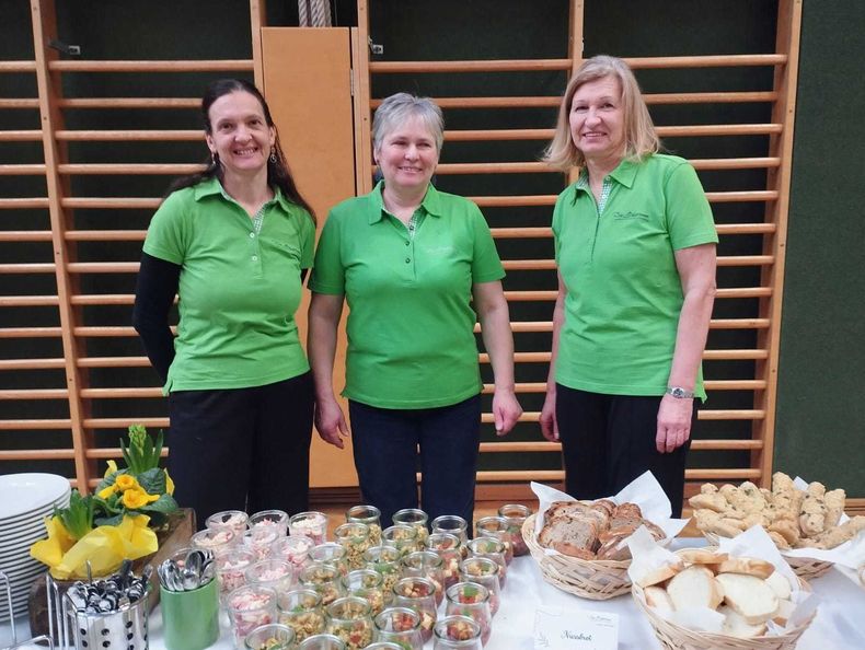 Tag der Bäuerin 2026 ©&nbsp;Die Bäuerinnen im Bezirk Neunkirchen 