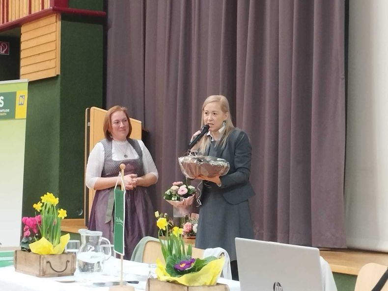 Tag der Bäuerin 2026 ©&nbsp;Die Bäuerinnen im Bezirk Neunkirchen 