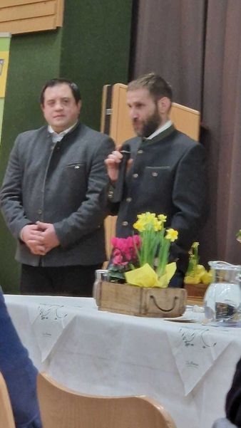 Tag der Bäuerin 2026 ©&nbsp;Die Bäuerinnen im Bezirk Neunkirchen 