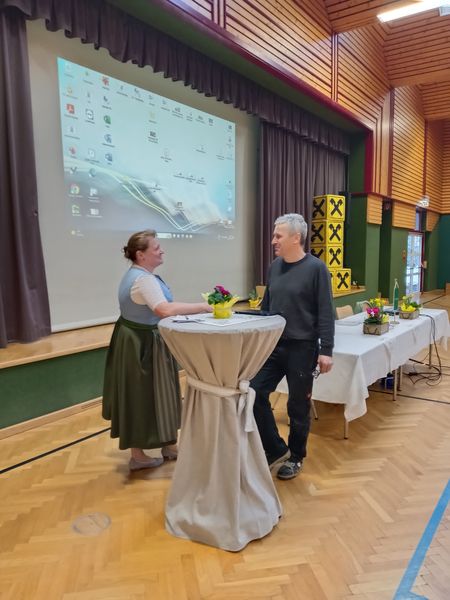 Tag der Bäuerin 2026 ©&nbsp;Die Bäuerinnen im Bezirk Neunkirchen 