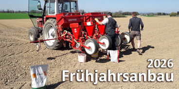 Frühjahr 2026 © LK OÖ/Feitzlmayr