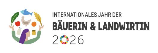 Logo_Internationales_Jahr_der_Baeuerin_und_Landwirtin_2026.jpg © FAO