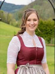 Schriebl Bettina.jpg © Archiv