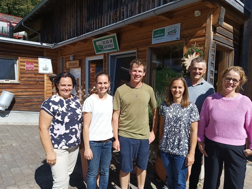 AT_LL_UU_Exkursion LK OÖ.jpg © LK OÖ