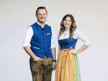 lj_Landesleitung LJ OÖ b.jpg © Landjugend Oberösterreich