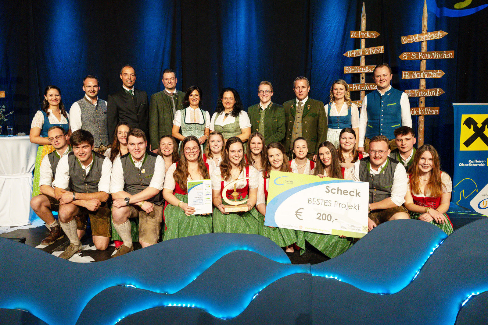 lj_Lange Nacht der LJ_KW 03-04_Gewinner Landjugendkreisel b.jpg © infilmity – Simon Knogler