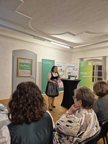 Abend der Bäuerin 2026 ©&nbsp;Die Bäuerinnen im Gebiet Raabs/Thaya