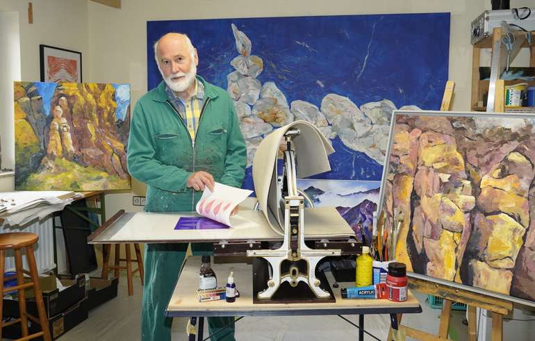 Mb_schreder_druck.jpg © Dürnberger