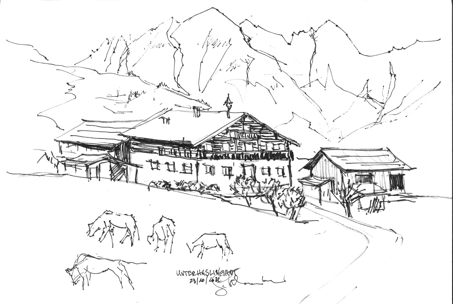 Mb_schreder_hof.jpg © Dürnberger