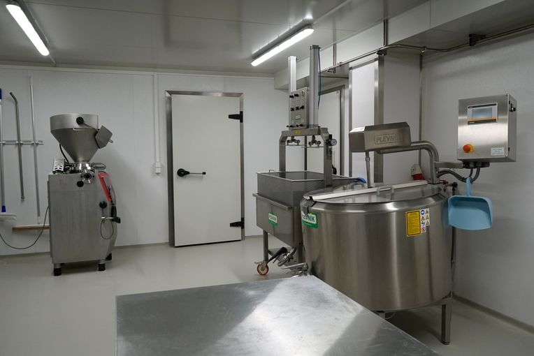 Erste  Saane  bei Qualität, Leistung und Management.jpg © Etter