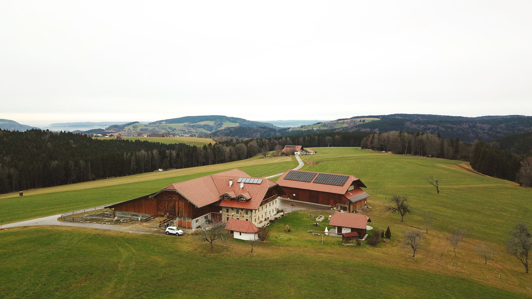 Erste  Saane  bei Qualität, Leistung und Management.jpg © Etter