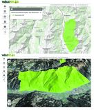 Abb 1 - WALDATLAS 2D_3D.jpg © BMLUK