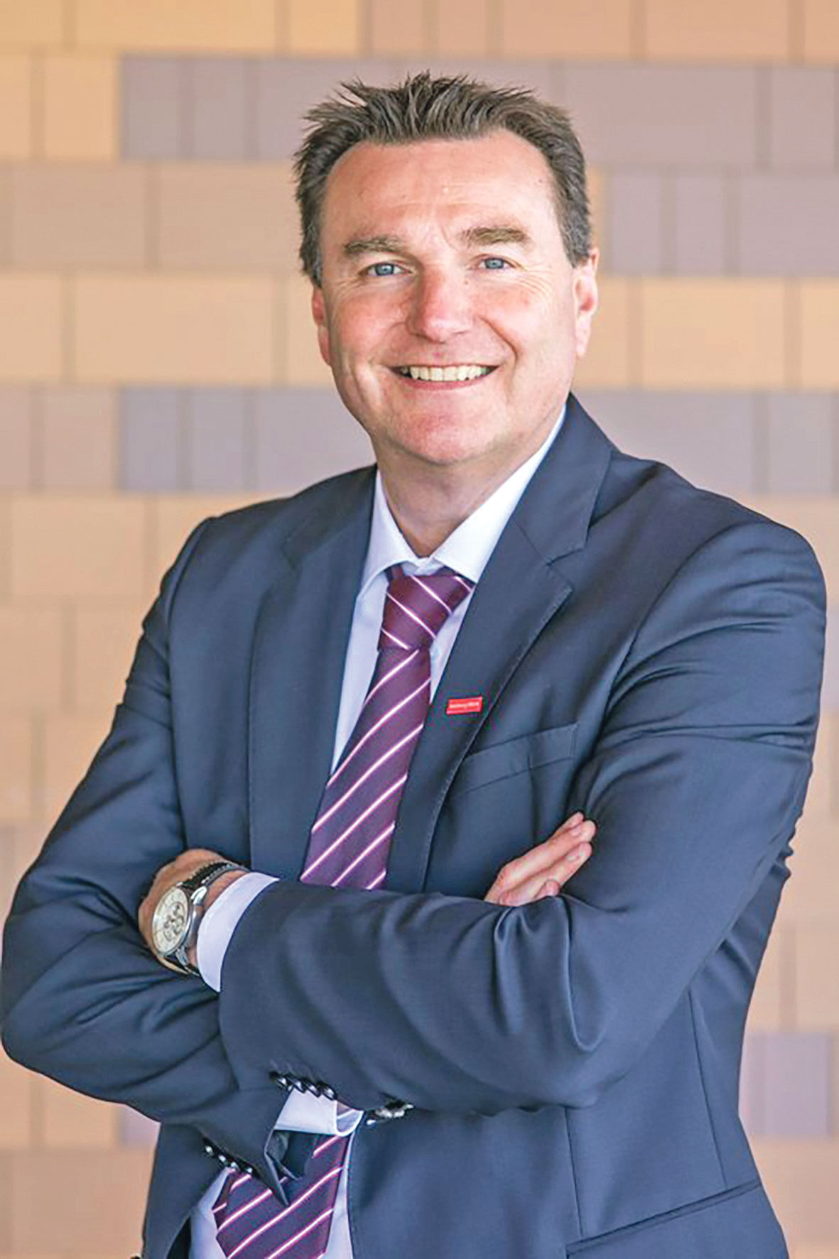 Andreas_Gasteiger.jpg © Archiv