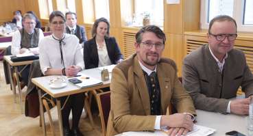 Freiheitliche und Unabhängige Bauernschaft.jpg © Wajand